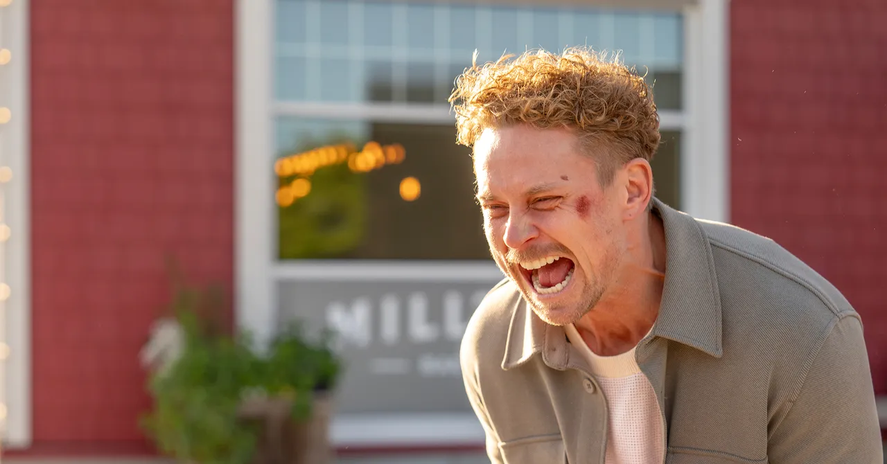 ‘The Audacity’ Is the Broligarchy Takedown You Were Waiting For