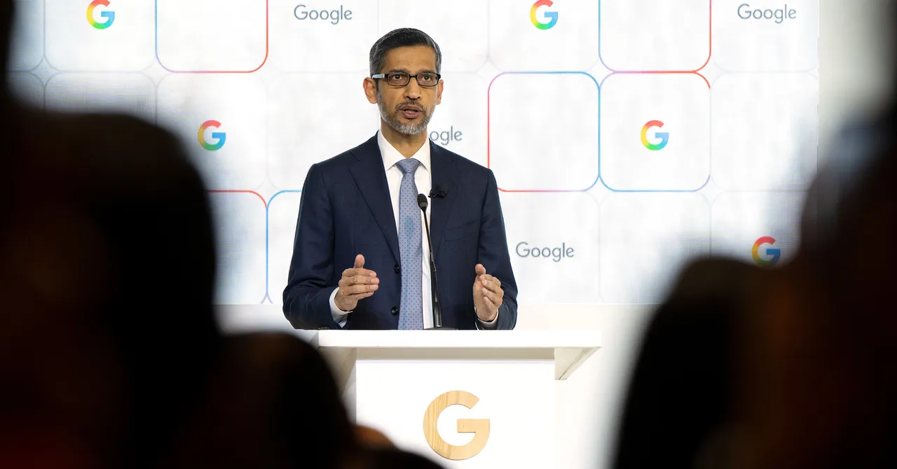 Google’s AI Mode Update Tries to Kill Tab Hopping in Chrome