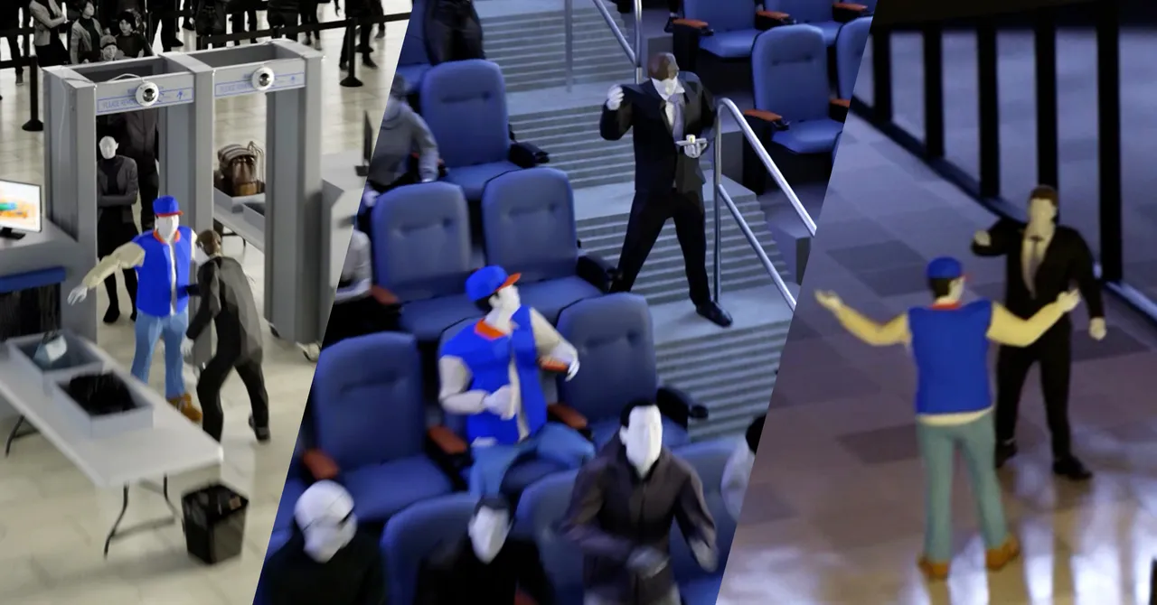 The Shocking Secrets of Madison Square Garden’s Surveillance Machine