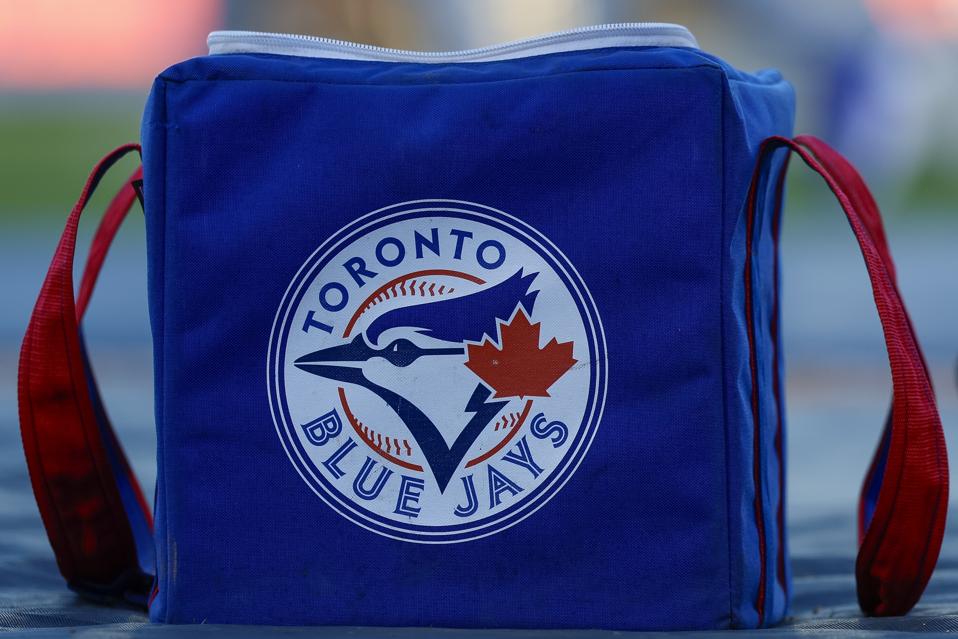 Blue Jays Pitcher Cuts Ties With Team Right After Brutal Debut