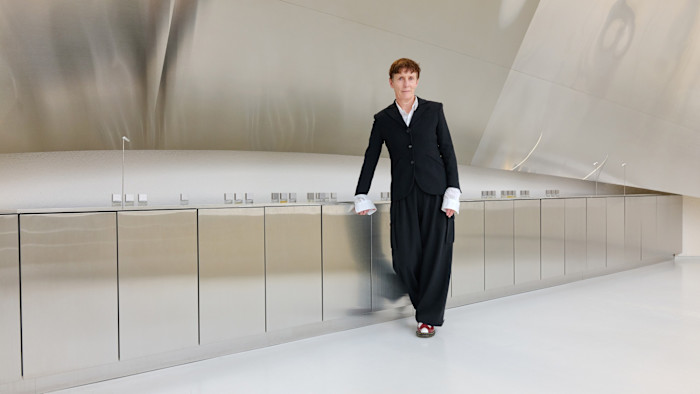 Architect Sophie Hicks: my love affair with Seoul