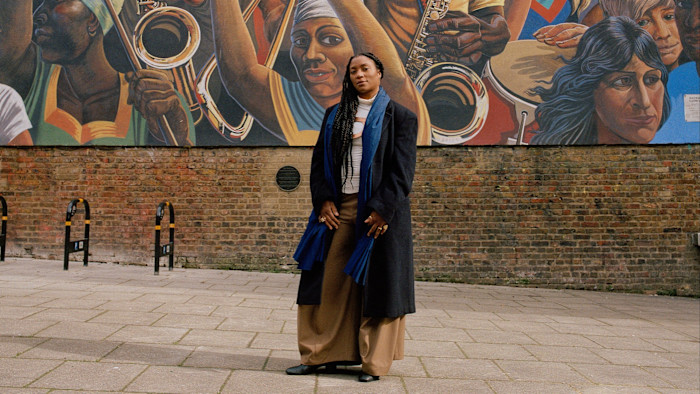 Jollof, jewellery and Ridley Road Market – Simone Brewster shares her London