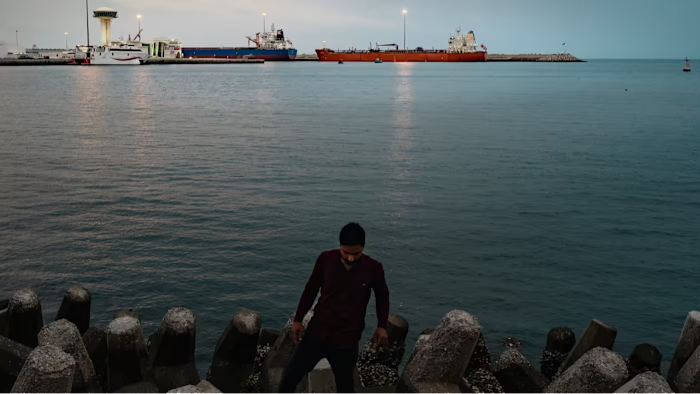 FirstFT: Iran war to ‘scar’ markets, Wall Street warns