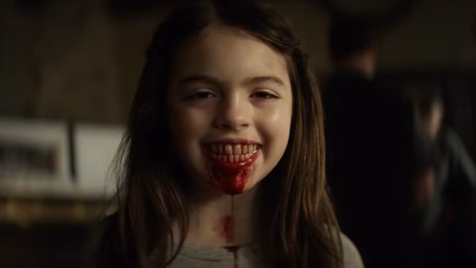 Lee Cronin’s The Mummy makes a name for itself as the gnarliest mummy movie