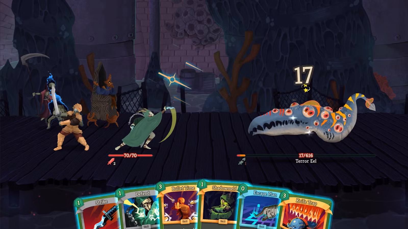 Slay the Spire 2 is best as a co-op game
