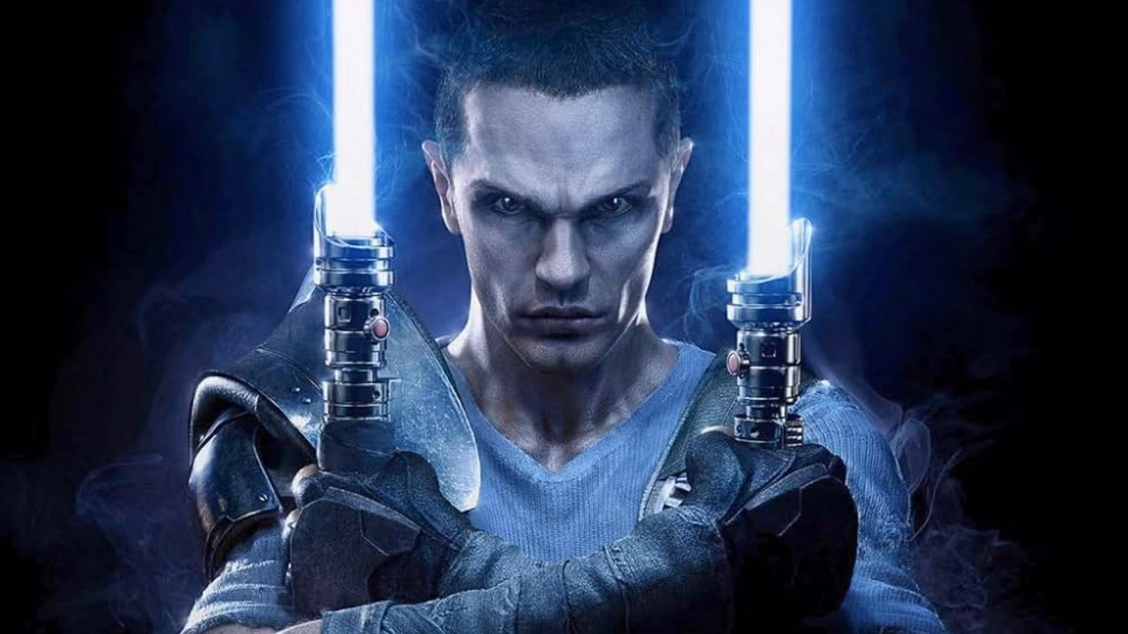Star Wars legend Sam Witwer is ready to reprise Starkiller from Force Unleashed