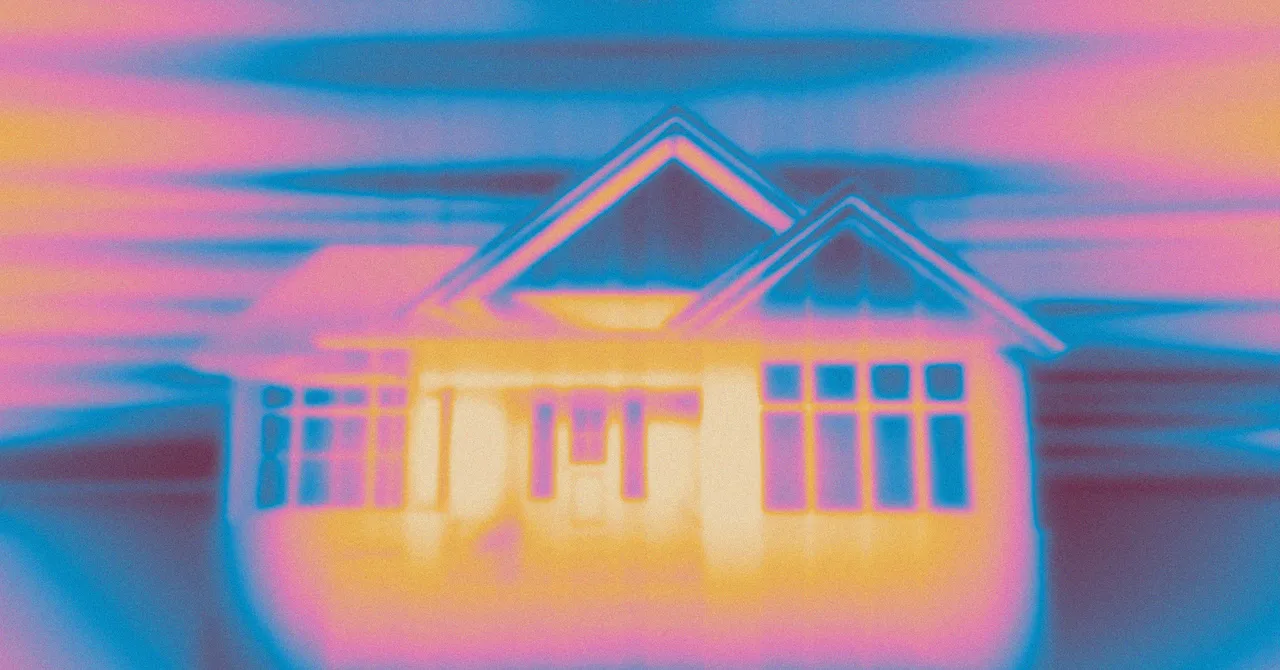 The Death of the Starter Home