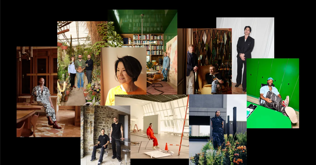 10 Designers Share the Trends Defining Dwellings of Tomorrow