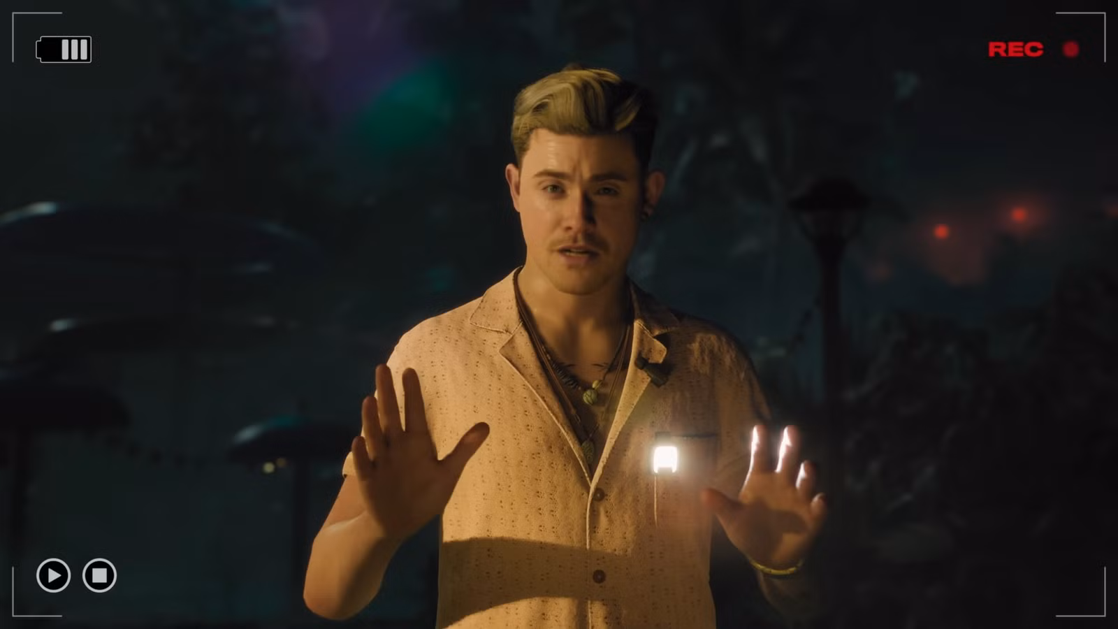 Until Dawn 2 announced, coming in 2027