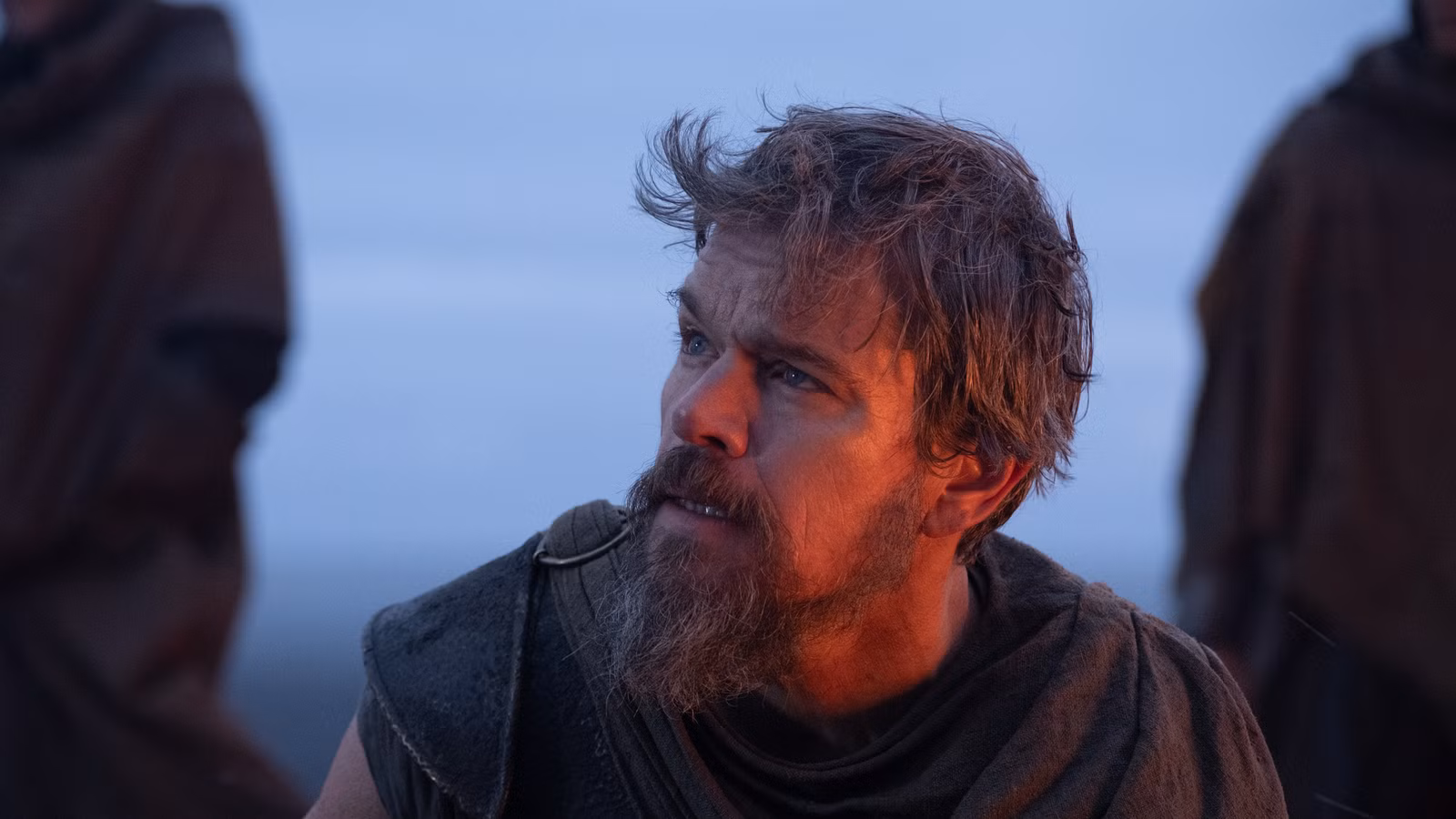 Did Christopher Nolan undercut the sirens in The Odyssey?