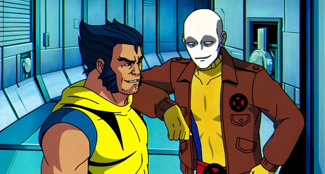 X-Men ‘97 Morph actor reveals the scope of the shapeshifter’s powers and talks romance